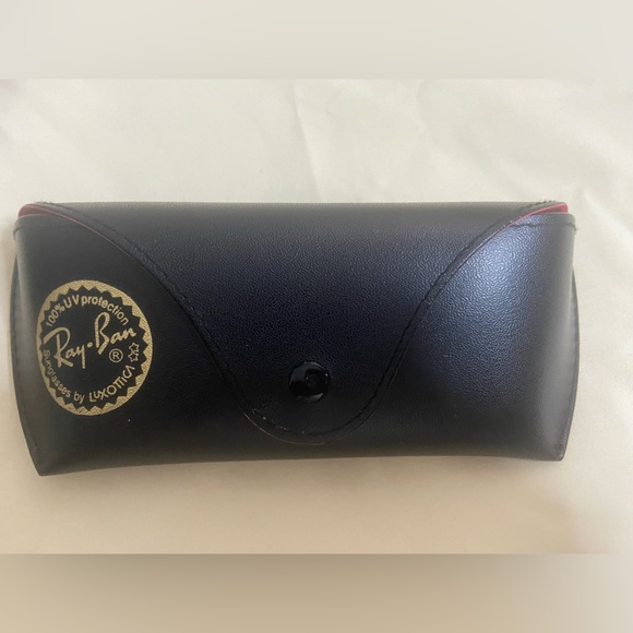 Ray Ban  case only - Picture 3 of 5